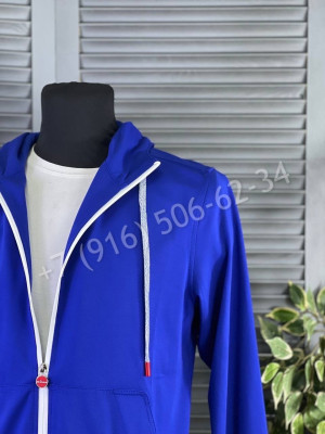 Кардиган удлиненный KITON 21334