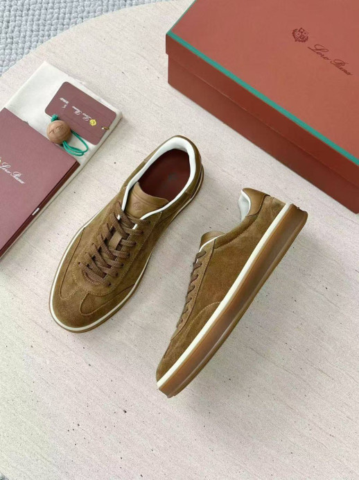 Кеды Loro Piana 5761 3