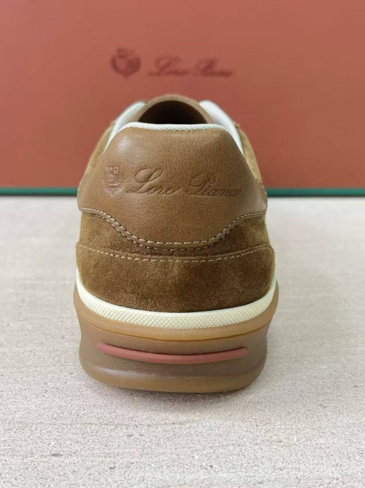Кеды Loro Piana 5761 3