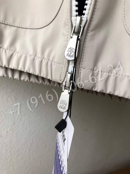 Ветровка Brunello Cucinelli 31523