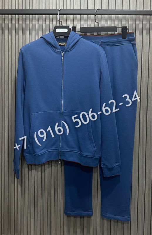 Прогулочный костюм Loro Piana 9912 2