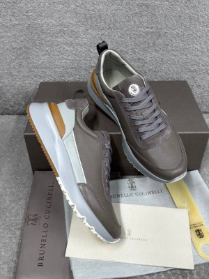 Кроссовки Brunello Cucinelli 16714 1