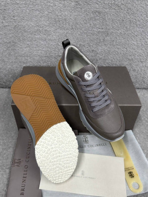 Кроссовки Brunello Cucinelli 16714 1