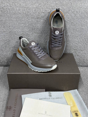 Кроссовки Brunello Cucinelli 16714 1