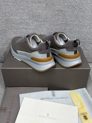 Кроссовки Brunello Cucinelli 16714 1