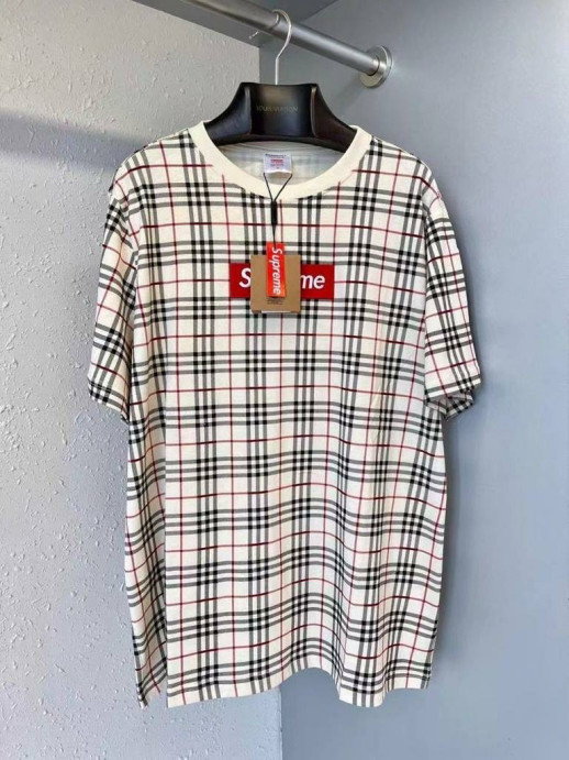 Футболка Supreme 11308