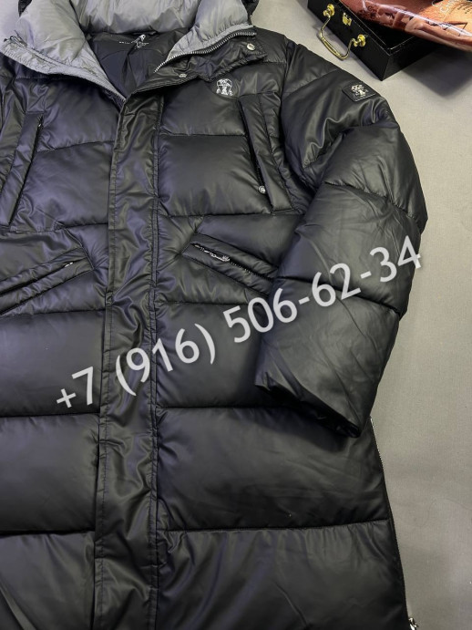 Куртка Brunello Cucinelli 33772 1