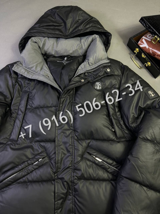 Куртка Brunello Cucinelli 33772 1