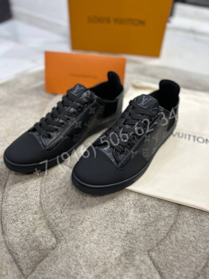 Кеды Louis Vuitton 21635