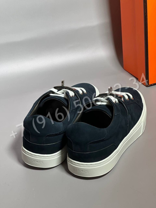 Кеды Hermes 31723