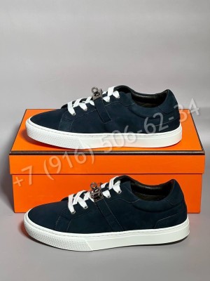 Кеды Hermes 31723