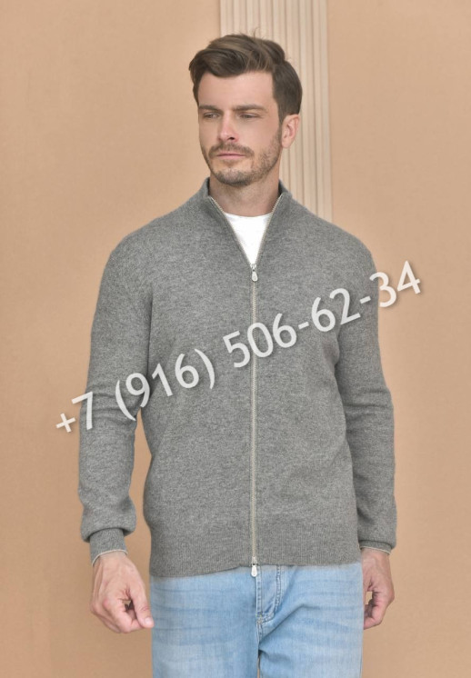 Кардиган Brunello Cucinelli 6230 7