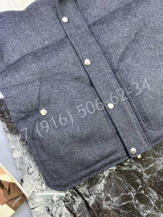 Жилетка Brunello Cucinelli 21836