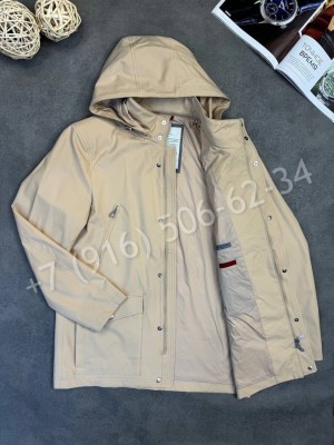 Куртка Brunello Cucinelli 31925