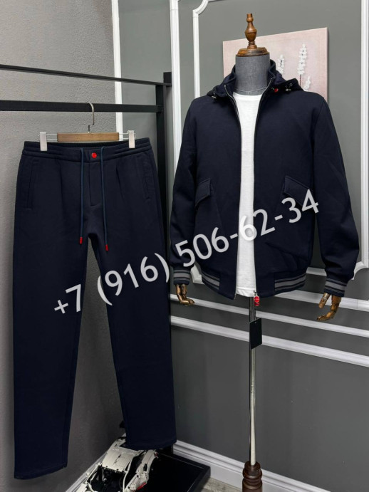 Костюм Kiton 6217 3