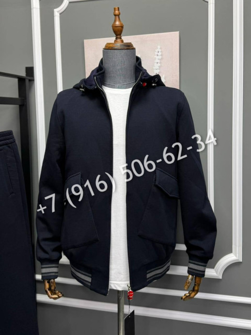 Костюм Kiton 6217 3