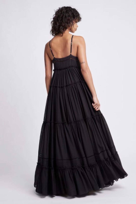 Платье Zimmermann 11713