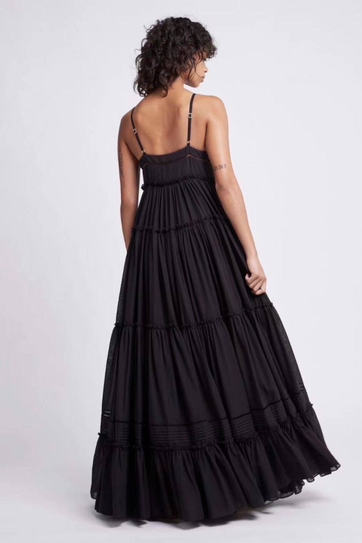 Платье Zimmermann 11713