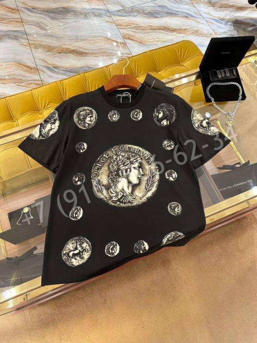Футболка Dolce & Gabbana 21936