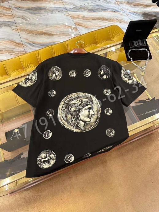 Футболка Dolce & Gabbana 21936