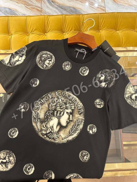 Футболка Dolce & Gabbana 21936