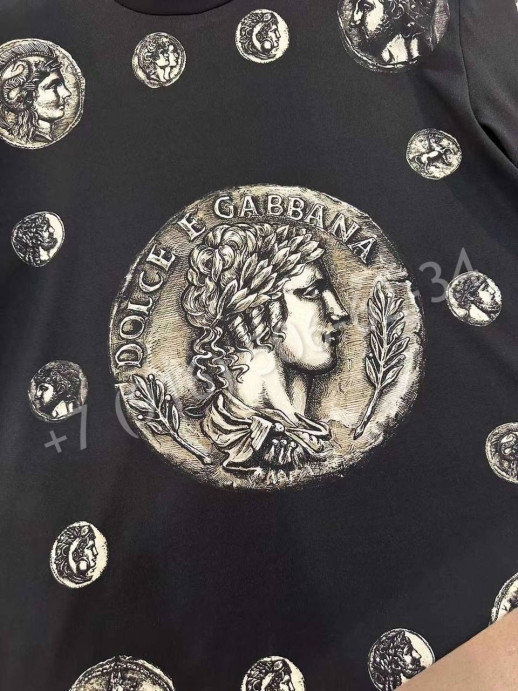 Футболка Dolce & Gabbana 21936