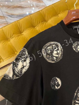 Футболка Dolce & Gabbana 21936