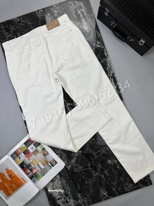 Джинсы Loro Piana 32125