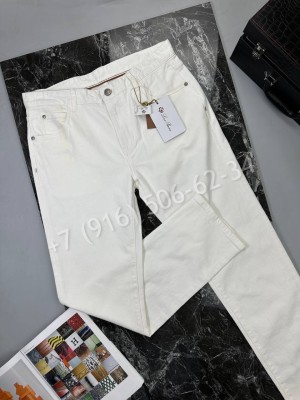 Джинсы Loro Piana 32125