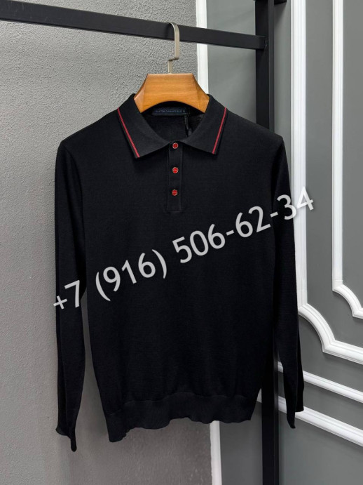 Поло KITON 34846 9