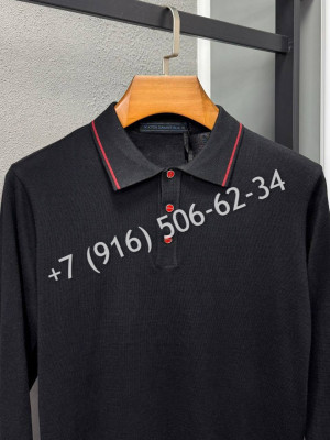 Поло KITON 34846 9