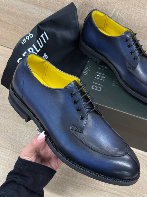 Туфли Berluti 15388