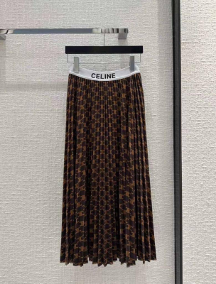 Юбка Celine 11919