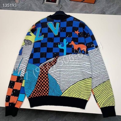 Свитер Louis Vuitton 22136