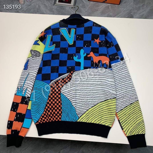 Свитер Louis Vuitton 22136