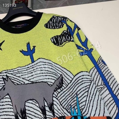 Свитер Louis Vuitton 22136