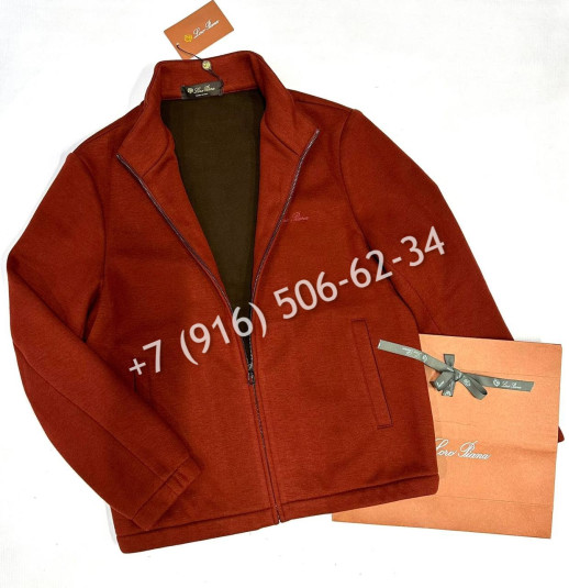 Куртка Loro Piana 30294 4