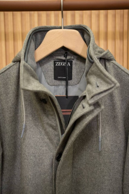 Куртка Zegna 7332 1