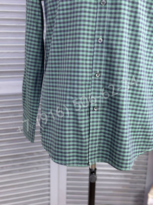 Рубашка Brunello Cucinelli 22240