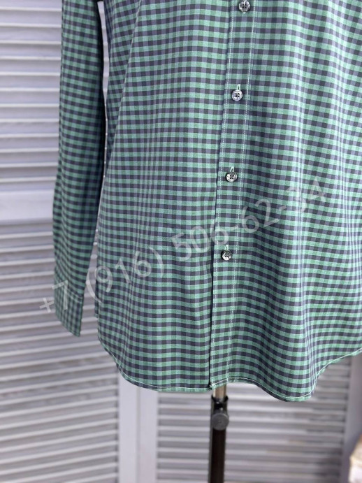 Рубашка Brunello Cucinelli 22240