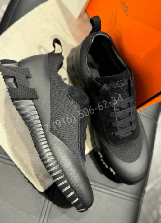 Кроссовки Hermes 32326