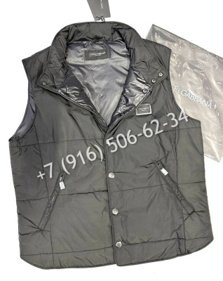 Жилетка Dolce & Gabbana 27772 1