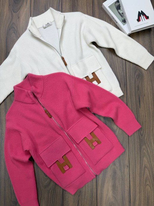 Кардиган Hermes 5713