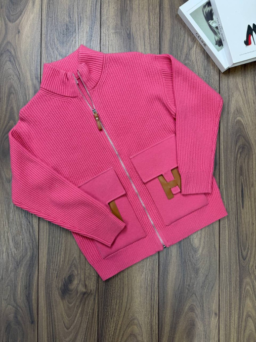 Кардиган Hermes 5713
