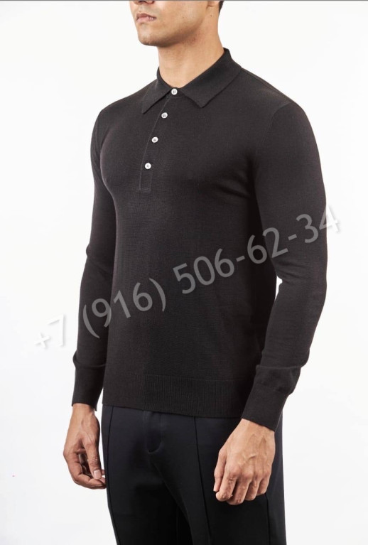 Поло Tom Ford 22340