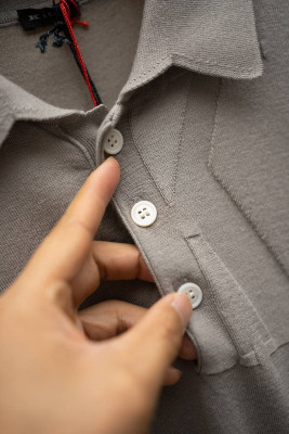 Поло Kiton 18002 9