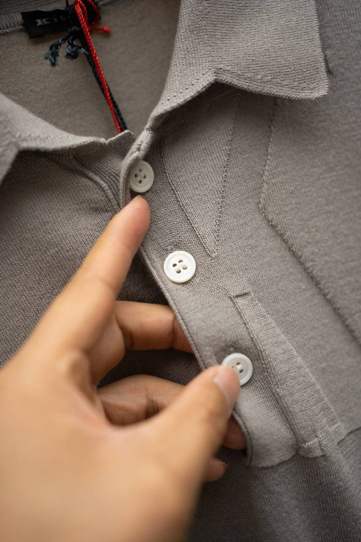 Поло Kiton 18002 9