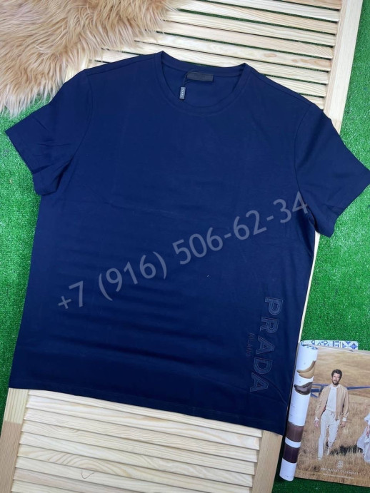 Футболка Prada 12223