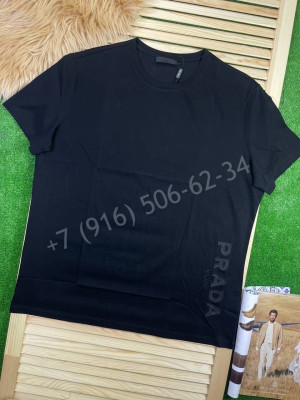 Футболка Prada 12223