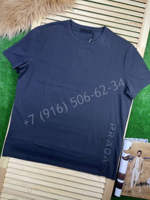 Футболка Prada 12223